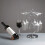 2X Iron Countertop Wine Glass Holder with Scrollwork Design, Freestanding Tabletop Stemware Storage Rack with 6 Hooks 6