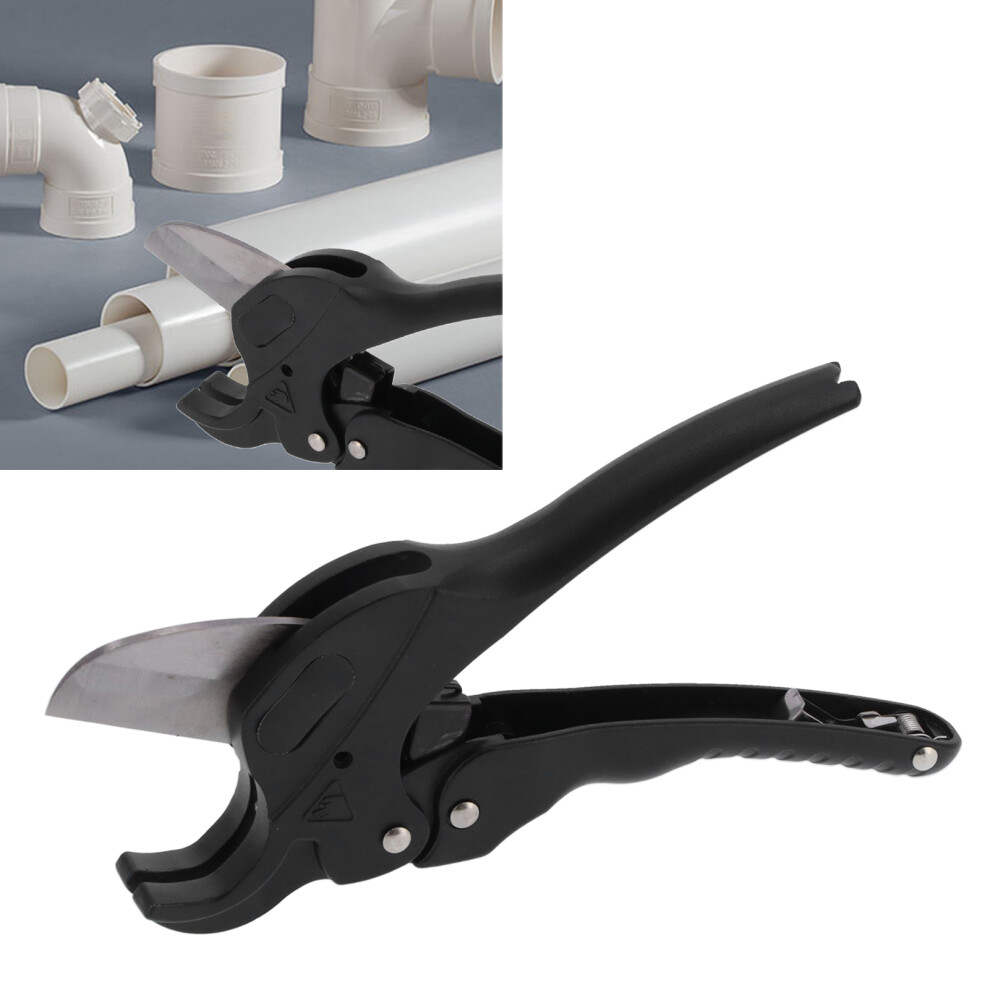 Gts01 Stainless Steel Tube Cutter 3-36Mm Fast Pipe Cutting Tool 9451390862821