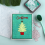 3D Embossing Folder Plastic Card Making Scrapbooking 6