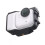For  Go Ultra Rabbit Cage Extended Protection Frame Quick Release Mount Protector Case for  Go Ultra A 9