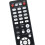 2X RC-1234 CD Remote Control for  PMA-600NE DCD-600NE Power Amplifier Remote Control Replacement 5