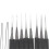 Broken Key Extractor Kit Tool - Debris Extractor 48-Pieces 3