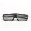 4X Active Shutter 3D Glasses for  TW5700/5400/5600/930 for ,  3D TV Rechargeable  RF Projector 6