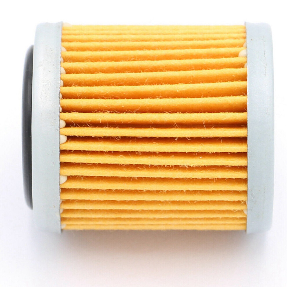 5X Automatic Transmission Oil Filter Jf011e Re0f10a Re0f10b For Altima Juke Nv200 Rogue Sen 31726-1Xf00 4713532413359