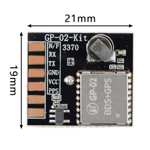 10X High Performance BDS GNSS Multi Mode Satellite Positioning Navigation Receiver SOC Development Board GP-02-Kit 2