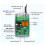 2X WiFi RF Garage Gate Sliding Door Opener Tuya   Remote Control  12V 24V Receiver Rolling Code 3