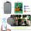 2X WiFi RF Garage Gate Sliding Door Opener Tuya   Remote Control  12V 24V Receiver Rolling Code 4