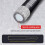 40Pcs Diamond Drill Bits,6mm Dry Diamond Core Drill Bit Set for Ceramic,Granite,Tile,Glass,Marble,Brick,Stone 6