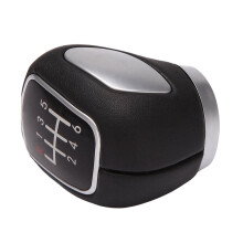 3X 6 Speed Manual Gear Shift Knob Shifter Lever for Cruze 2011-2012