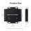 2X Usb3.2 Gen1 5G Communication Expansion Board with Case Supports for Simcom/Quectel M.2 Module for 3042/3052 9