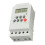 5X KG316T-II Din Rail Microcomputer  Control   Control Timer AC220V 25A DIGITAL TIMER  Relay Control 3