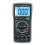 KM-DM02B Digital Multimeter 2000 Counts Auto Range Handheld, 184x90x46mm 1