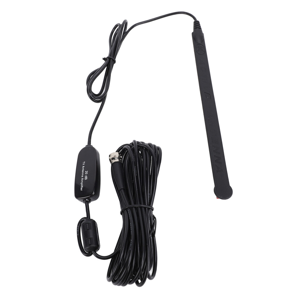 20Db Gain Adhesive Car Radio Antenna Sma 16.4Ft Cable 9321390863770