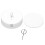 3X Sensor Inteligente de Temperatura e Umidade Graffiti Zigbee  Home Link Sensor Sem Fio de Temperatura e Umidade 10