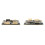 10X for MATEK H743-SLIM V3 FPV Controller Module Built-in No Current Sensor for RC Racing Drone Airplane 8