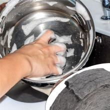 Grade 0000 Steel Wool 2kg Steel Wool Roll for Cleaning, Remove Rust, Buffing Wood and Metal Finishes