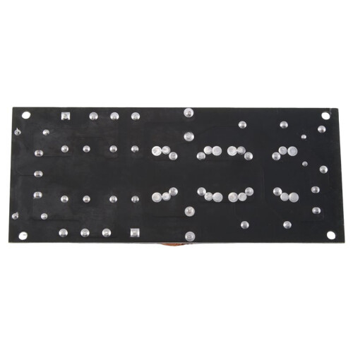 3X Power Filter Board Module EMI Filter AC Nätrening HiFi Audio Noise 10A