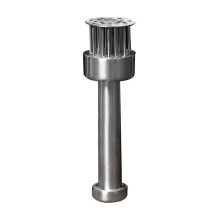 Stainless Steel Meat Tenderizer Tool with Needles-A Meat Tenderizer Mallet for Chicken Beef,Meat Hammer Tenderizer