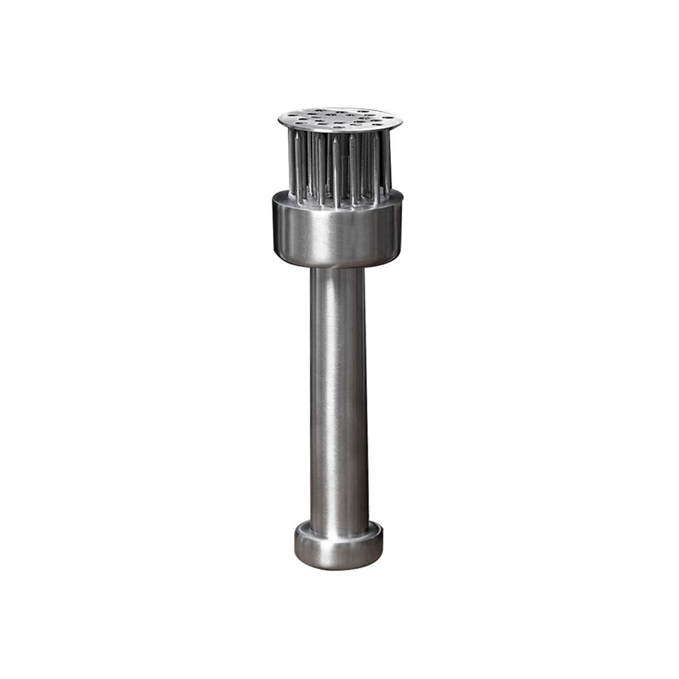 Stainless Steel Meat Tenderizer Tool With Needles-A Meat Tenderizer Mallet For Chicken Beef,Meat Hammer Tenderizer 6031665743425