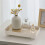 Desktop Storage Tray Perfume Aromatherapy Dressing Table Cosmetics Storage Box Multi-Function Porch Clutter Key Storage 2