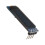 4X Display Module 0.91 Inch SSD1306 OLED Display Module OLED Screen Driver  3.3V, Font 4