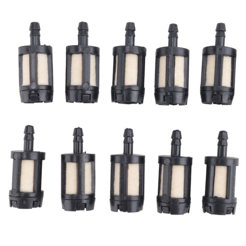 80PCS Kettensäge Kraftstofffilter 1