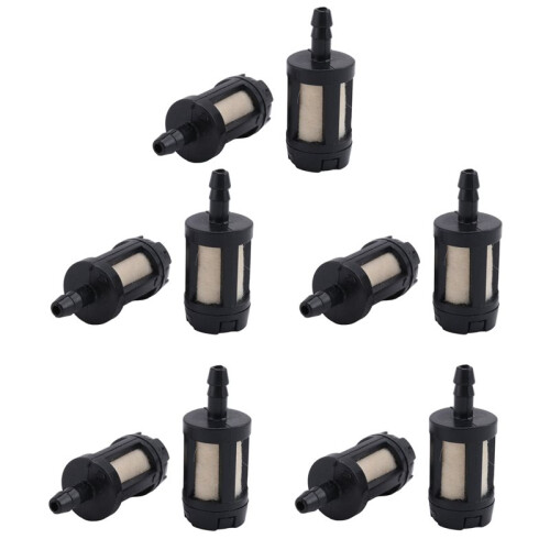 80PCS Chainsaw Fuel Filters 2