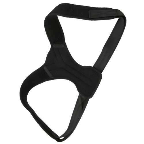 Breathable Posture Corrector Back Support