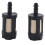 80PCS Chainsaw Fuel Filters 5