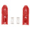 16Pc Vacuum Cleaner  Clip  Tab Button for  V7 V8 V10 V11 V15  Button with Spring 2