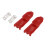 16Pc Vacuum Cleaner  Clip  Tab Button for  V7 V8 V10 V11 V15  Button with Spring 1