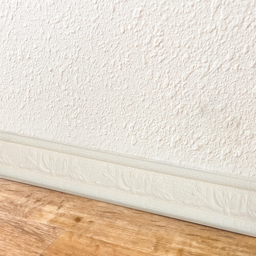 6Rouleaux Bande Adhésive Murale En Mousse Décorative Durable 2