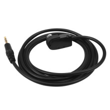 6X Car 3.5mm Stereo Jack for / Ai-NET 4FT 100cm Aux Car Audio Cable Fit for Adapter for Phone