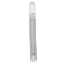 Flüssiger Glitter-Augen-Make-up Wasserdicht Metallic Funkeln 1,5 g S02