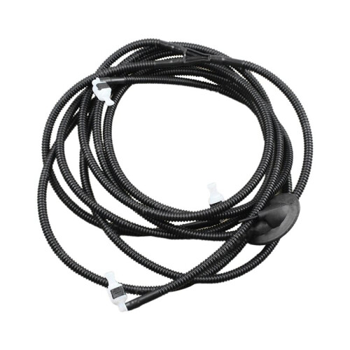 3X 1J0955751D Windshield Wiper Washer Spray Hose 1J0955751B 1J0955751C for  Beetle     Caddy CC 1