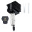 2X for  A1 Hotend Kit Replace Nozzle  A1 Hotend A1 Nozzle Hot End Assembly Print  Hardened 0.4mm 2