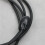 3X 1J0955751D Windshield Wiper Washer Spray Hose 1J0955751B 1J0955751C for  Beetle     Caddy CC 6