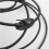 3X 1J0955751D Windshield Wiper Washer Spray Hose 1J0955751B 1J0955751C for  Beetle     Caddy CC 7
