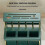 2025 New Kitchen Knife Holder - PP Multi-Function, Cutlery & Cutter Utensil Drainer Rack, Space-Saving Utensil Organizer 5