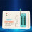 YGSDTR EZP2025 Drive Free USB Programmer Supporta Chip FLASH SPI 24/25/93/95EEPROM BIOS Burning 5