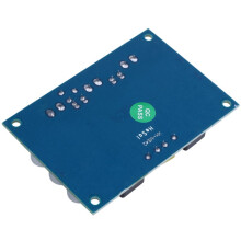 4X 12V-24V TPA3116 D2 100W Mono Kanaal Digitale Audio Eindversterker Board Auto