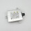 3X W3T19371 HID Xenon D2S D2R Ballast for 4