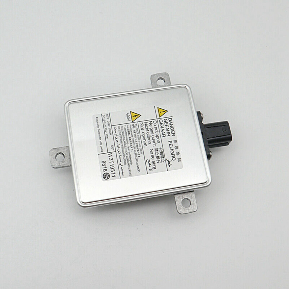 3X W3t19371 Hid Xenon D2s D2r Ballast For 6032766229054