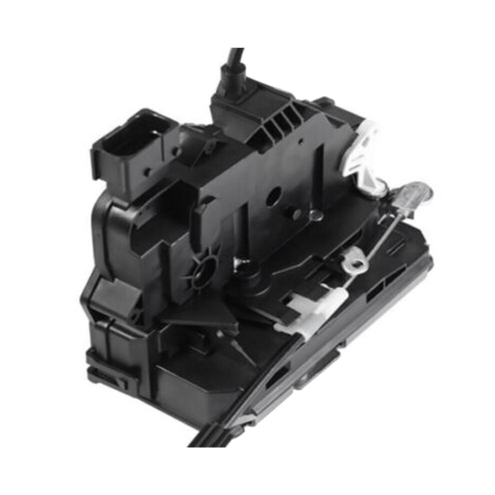 2X Rear Boot Door Lock Mechanism 139-3796080 For Ducato 2006- Tailgate Actuator 1633561880 6031029761638