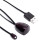 10X IR Extender Infrared IR Remote Control Receiver USB IR Receiver Adapter Transmitter 2