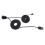 10X IR Extender Infrared IR Remote Control Receiver USB IR Receiver Adapter Transmitter 10