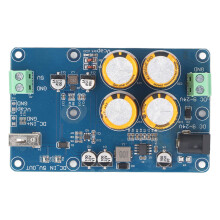 Super Capacitor UPS for RPI 25F 9-24VDC 9056mm Green Power Backup