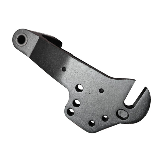2pcs 10 Polegadas Garfo Traseiro de Scooter Elétrico para  M4 e-Scooter Kick Scooter Acessórios Peças de Skate 2