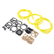 3X K20-WAT WA WT Fit for WALBRO Carburetor DIAPHRAGM GASKET NEEDLE REPAIR Carb KIT