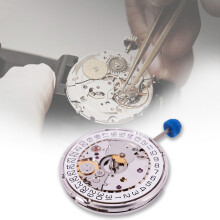 4X for ETA 2824-2 SELLITA SW200 White 3H Mechanical Watch Clock Movement